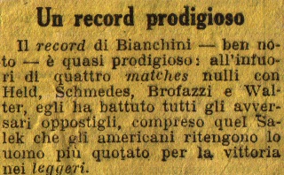 Una Marcia Trionfale