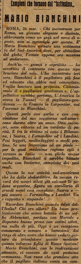 Campioni Che Tornano Dal Battesimo