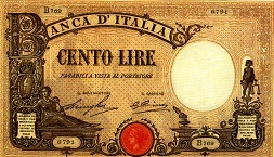 Soldi Di Epoca 50 Lire