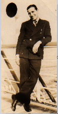 Bianchini In Posa Sulla Nave