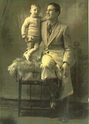 Nonno E Zio Enzo