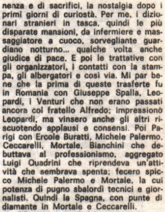Cesaretto Desantis il volto della boxe di un altra epoca A PARIGI.jpg