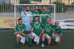 CALCETTO 34° IO CUP