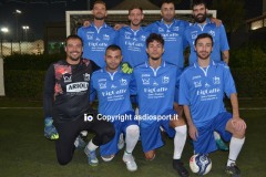 CALCETTO 38° IO CUP