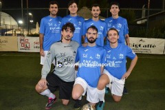 CALCETTO 40° IO CUP