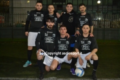 CALCETTO 43° IO CUP