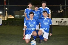 DISPERSIONE
