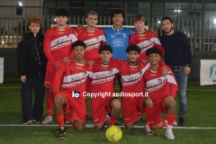 CALCETTO 44° IO CUP