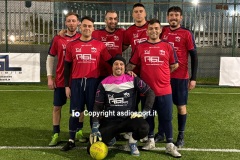 CALCETTO 45° IO CUP