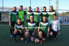 CALCIOTTO ASSOLUTI 39° EUR CUP