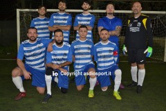 CALCIOTTO ASSOLUTI 42° EUR CUP