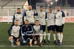 CALCIOTTO ASSOLUTI 43° EUR CUP