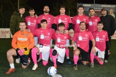CALCIOTTO ASSOLUTI 47° EUR CUP