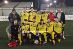 CALCIOTTO ASSOLUTI 49° EUR CUP