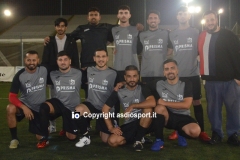 CALCIOTTO ASSOLUTI 48° EUR CUP