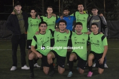 canarino