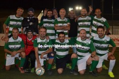 CALCIOTTO OVER 32° DABLIU