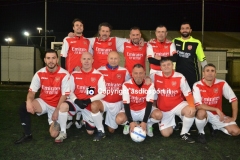 arsenal