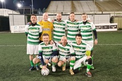 CALCIOTTO OVER 40 - 41° DABLIU CUP