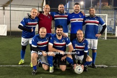 sampdoria