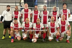 ajax