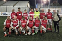arsenal