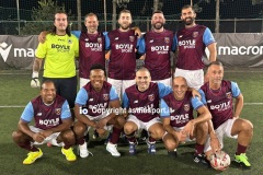 westham
