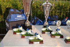 PREMIAZIONE 2021 35° IO CUP