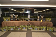 PREMIAZIONE 2022 32° DABLIU CUP