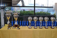 PREMIAZIONE 2022 33° DABLIU CUP