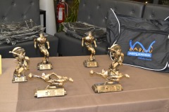 PREMIAZIONE 2022 36° IO CUP