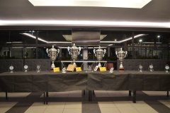 PREMIAZIONE 2023 42° EUR CUP