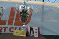 PREMIAZIONE 2023 43° EUR CUP