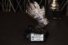 PREMIAZIONE 2024 40° IO CUP