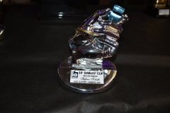 PREMIAZIONE 2025 38° DABLIU CUP