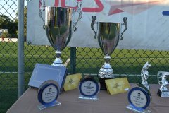 PREMIAZIONE 2025 39° DABLIU CUP