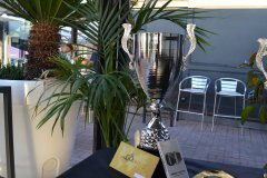 PREMIAZIONE 2025 43° IO CUP