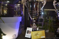 PREMIAZIONE 2025 46° EUR CUP
