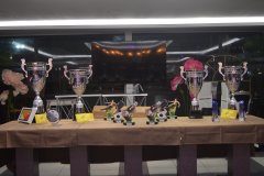 PREMIAZIONE 2026 40° DABLIU CUP