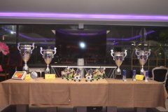 PREMIAZIONE 2026 44° IO CUP