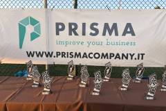 PREMIAZIONE 2026 49° EUR CUP