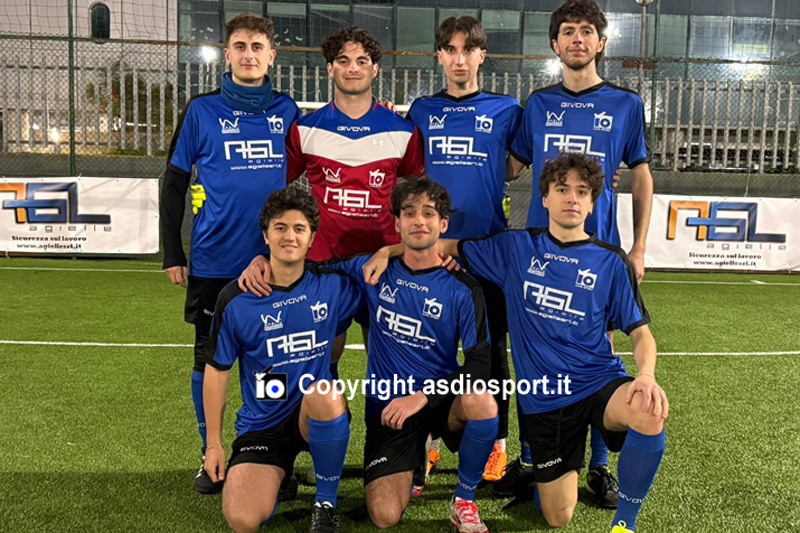 CALCETTO 45° IO CUP