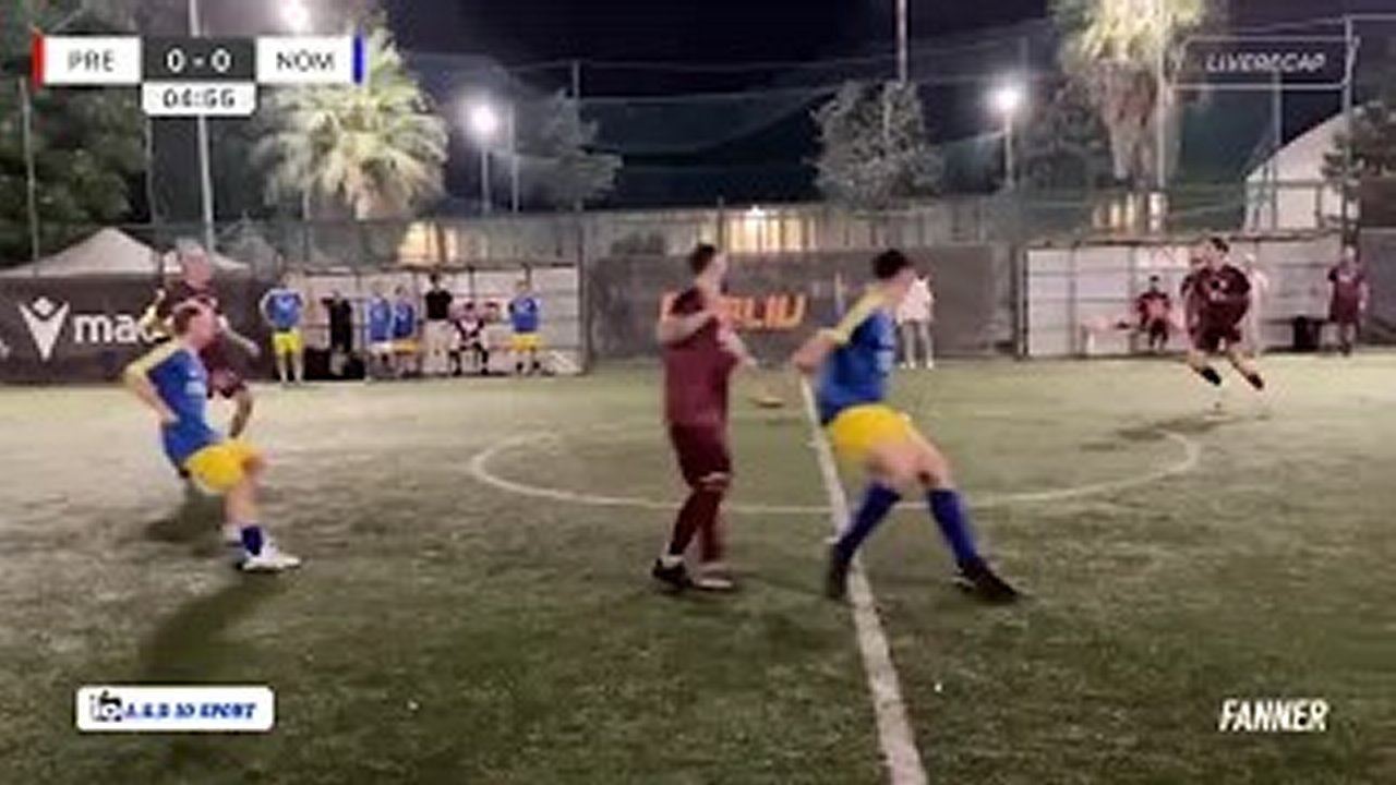 FINALE 45° IO CUP