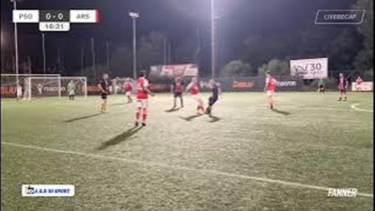 FINALE 41° DABLIU’ CUP